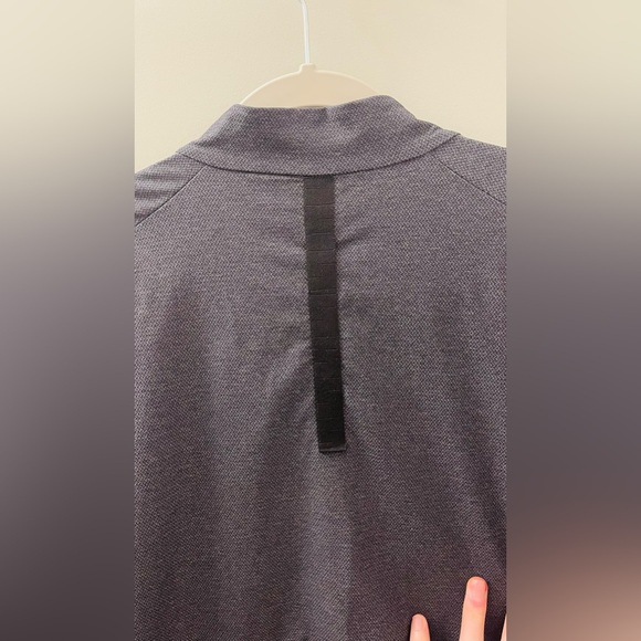 Lululemon Half Zip Jacket - Picture 8 of 10